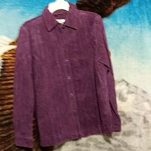 Coldwater creek jacket